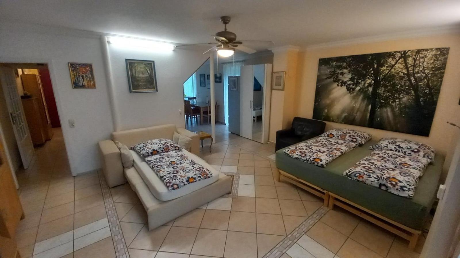 Lejlighed Beach&lake 55 M²