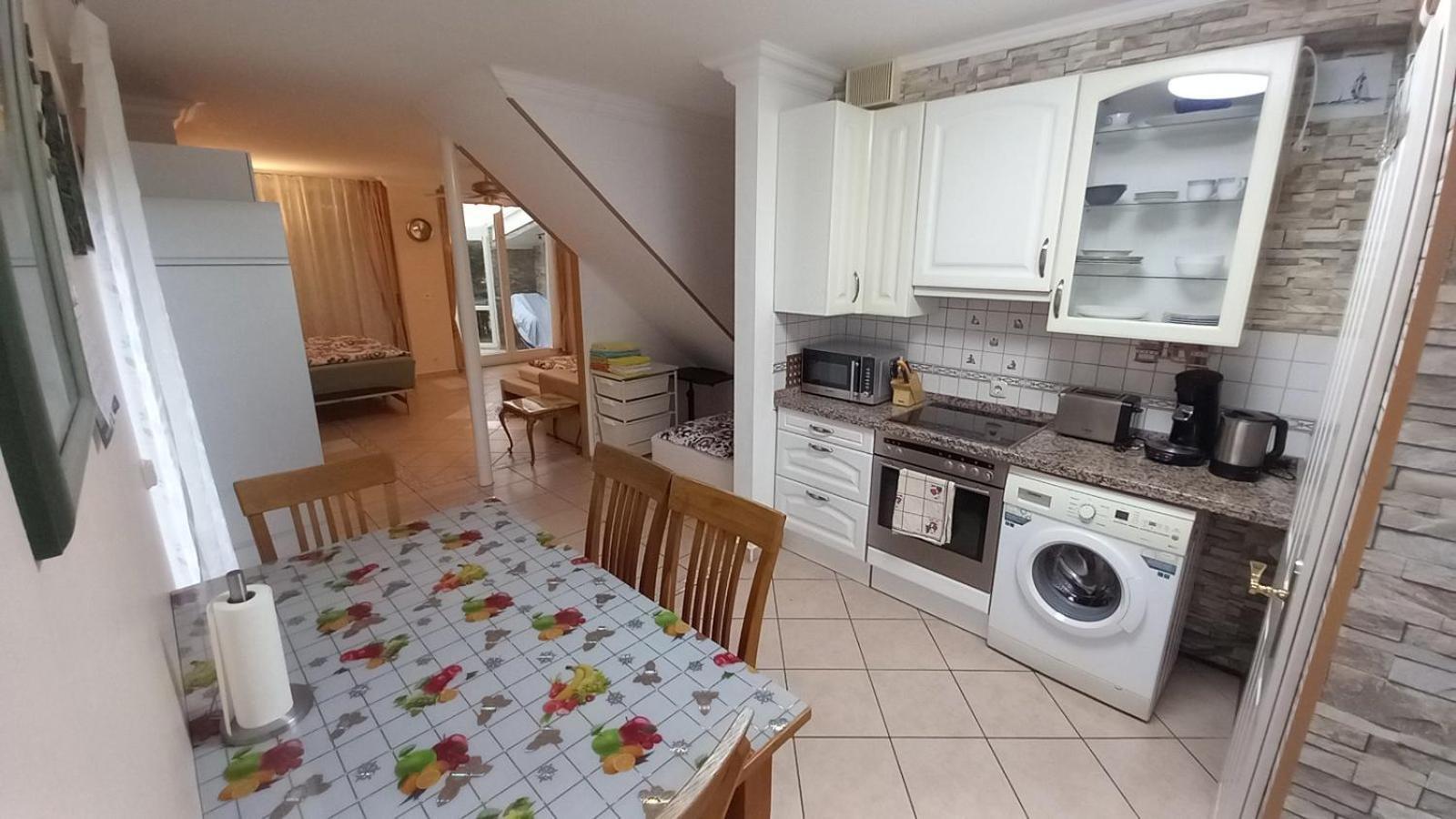 Beach&lake 55 M² Lejlighed *