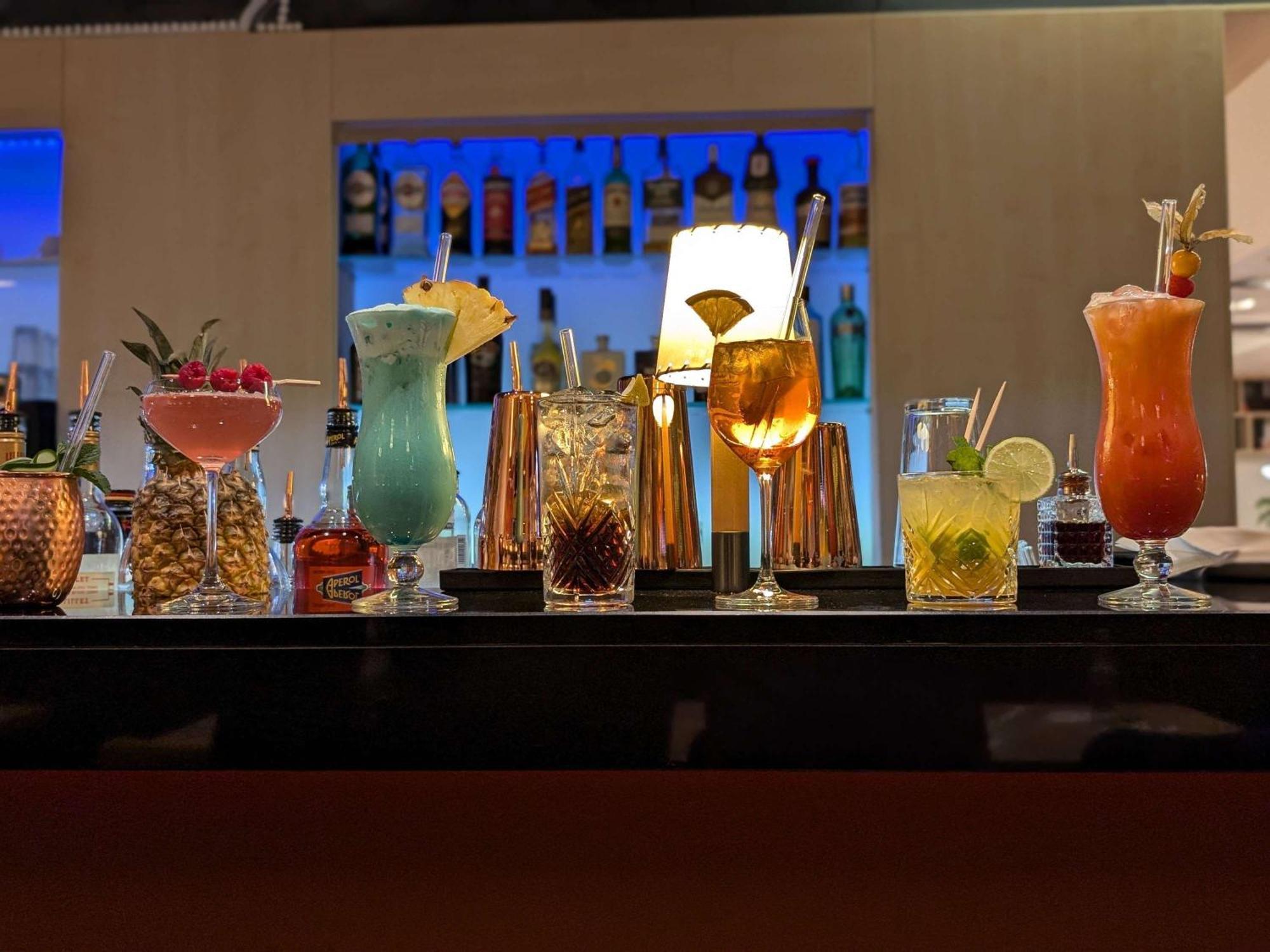 Hotel Mercure Mitte 4*