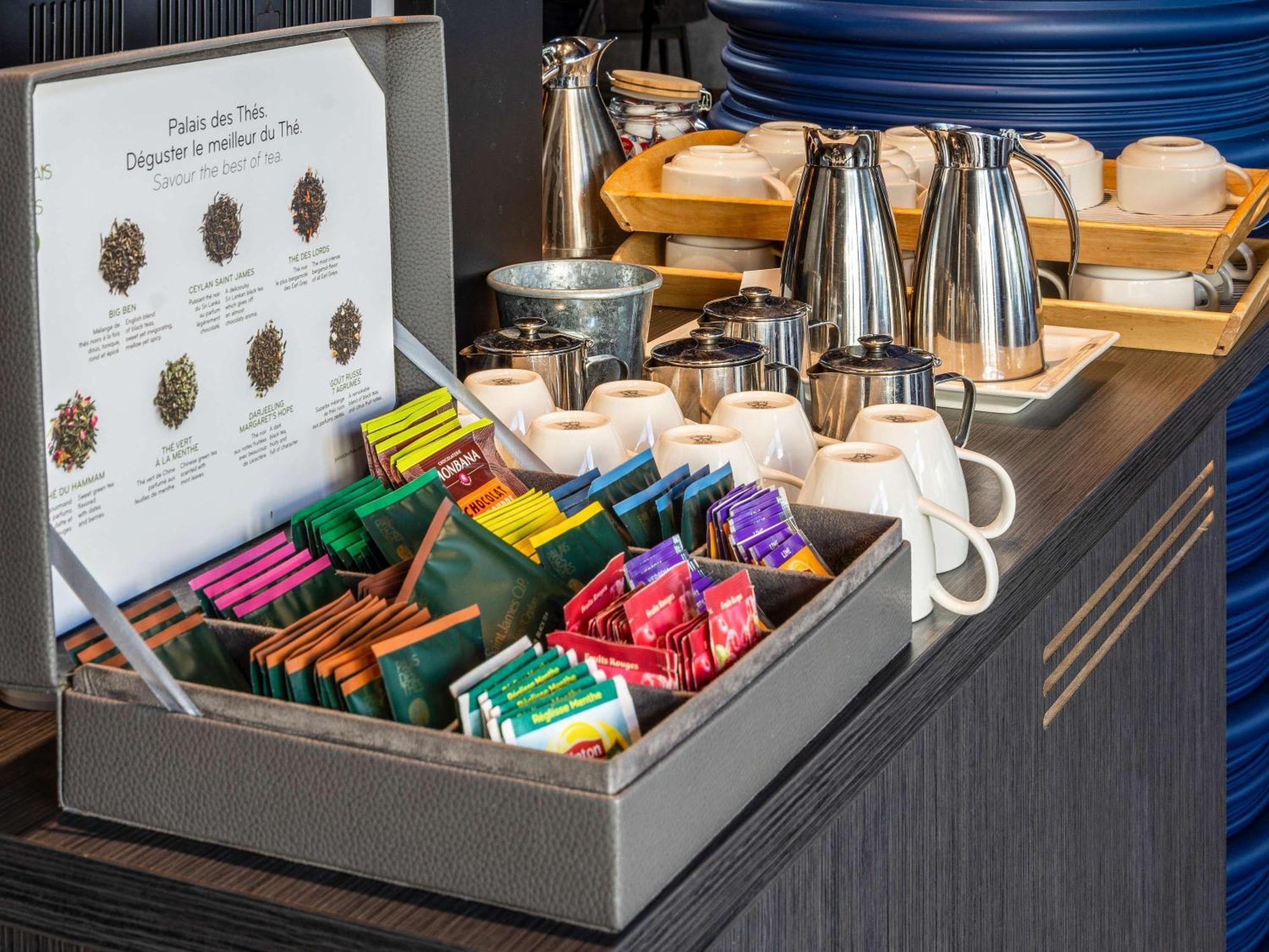 Mercure Mitte Hamborg