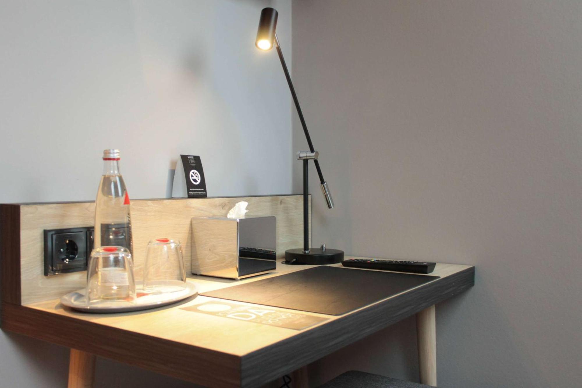 Vienna House Easy By Wyndham Hotel Hamburg