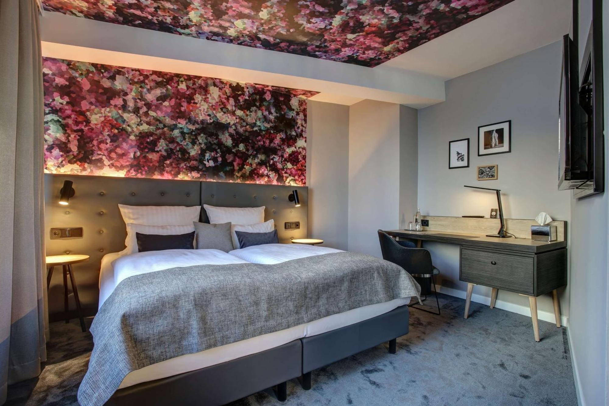 Vienna House Easy By Wyndham Hotel Hamburg