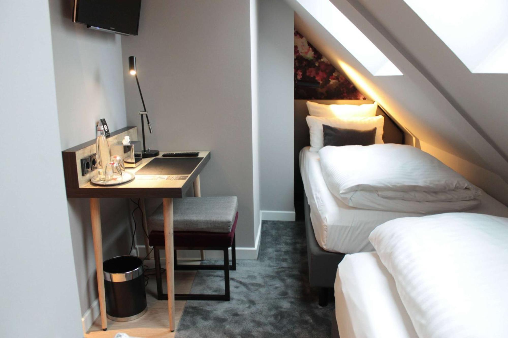 Vienna House Easy By Wyndham 3*