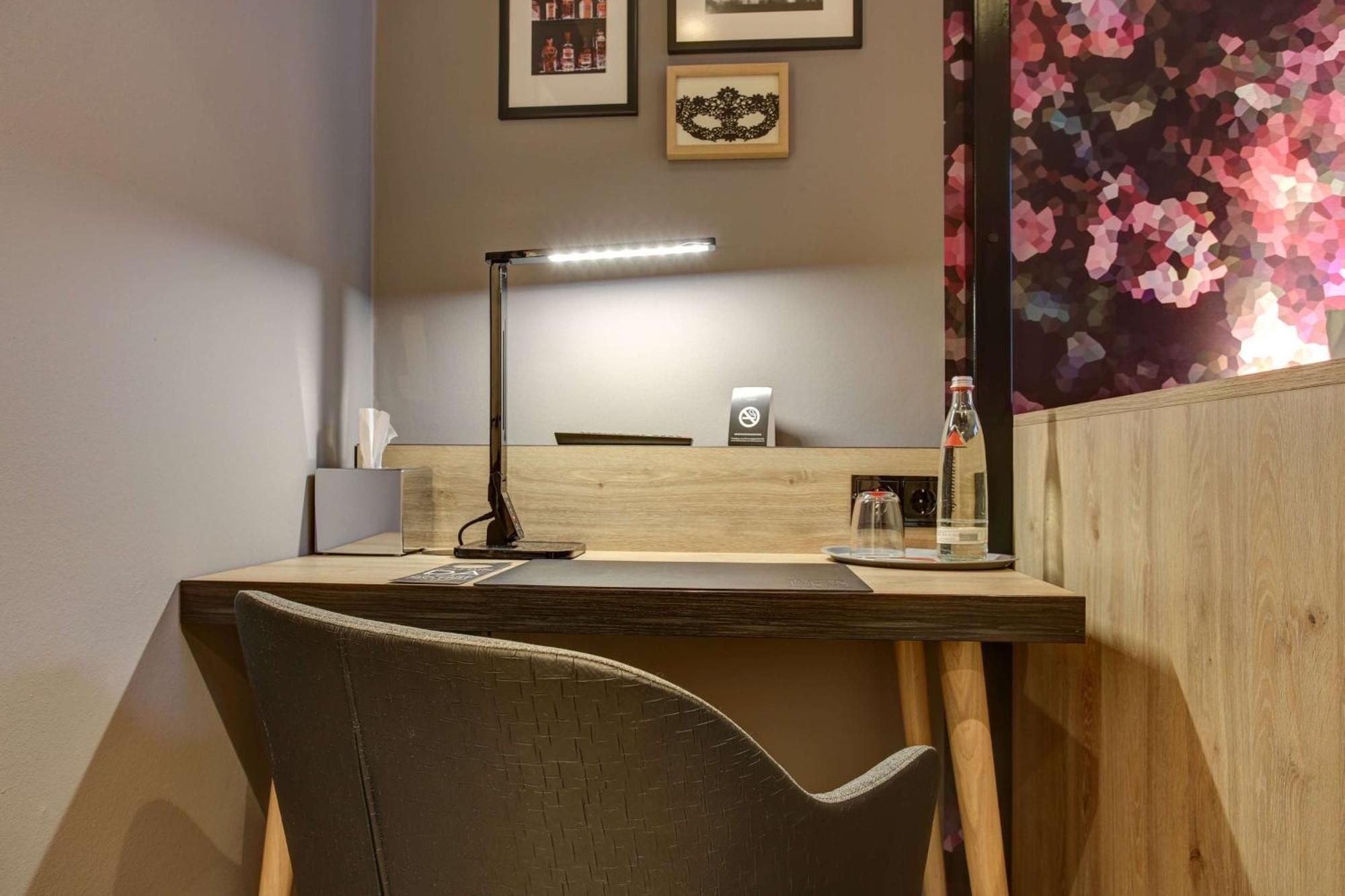 Vienna House Easy By Wyndham Hotel