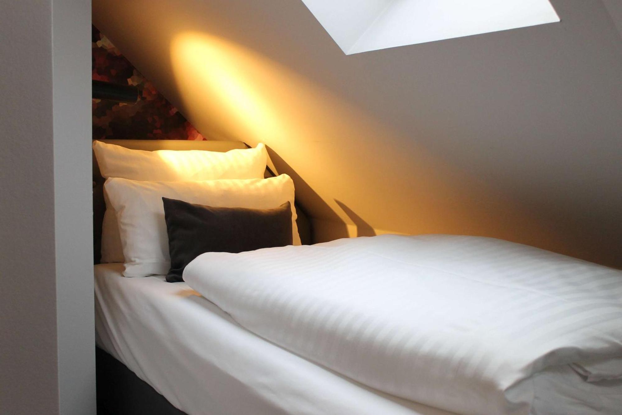 Hotel Vienna House Easy By Wyndham Hamburg