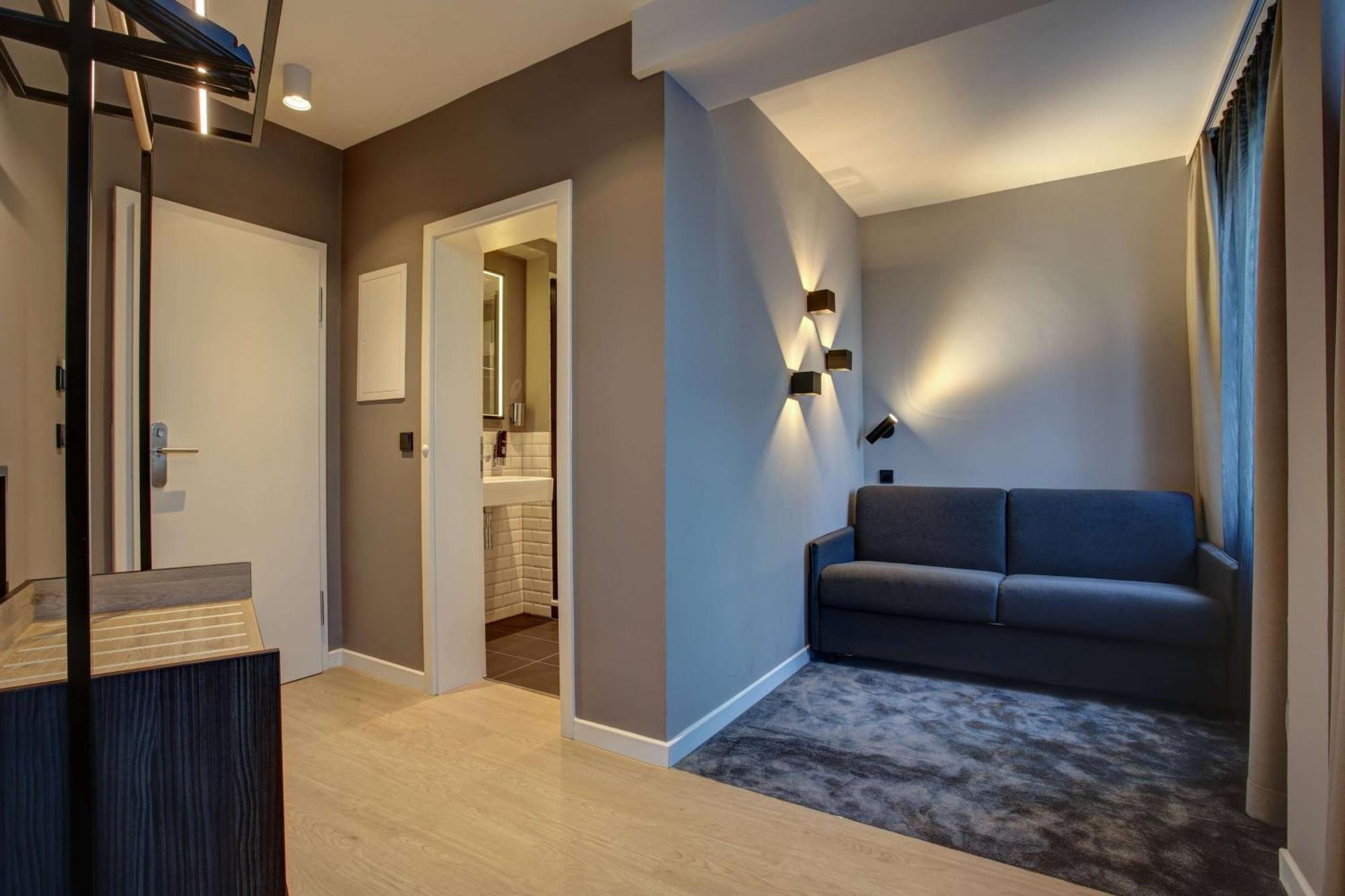 Vienna House Easy By Wyndham Hotel 3*