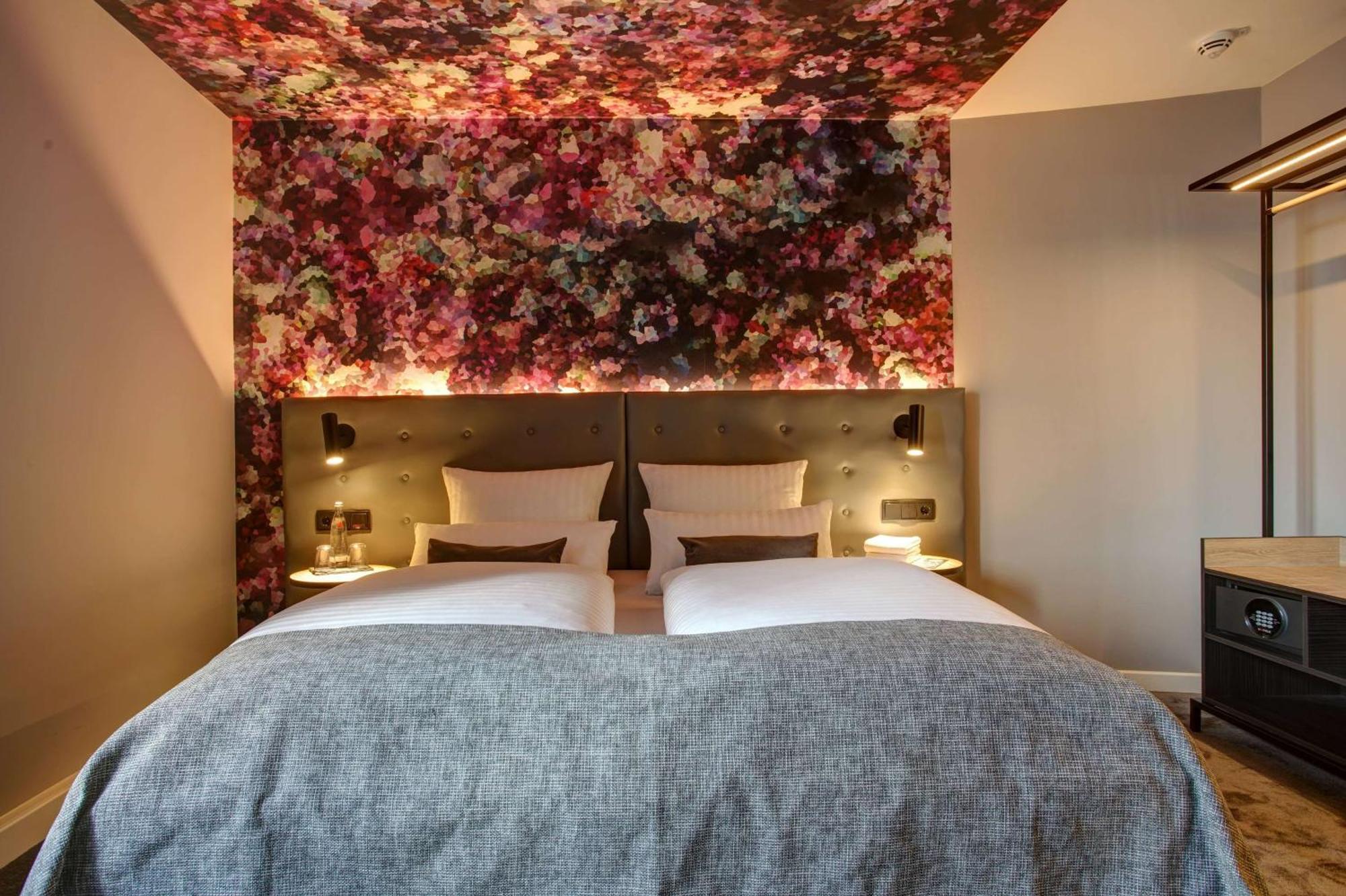Hotel Vienna House Easy By Wyndham Hamburg