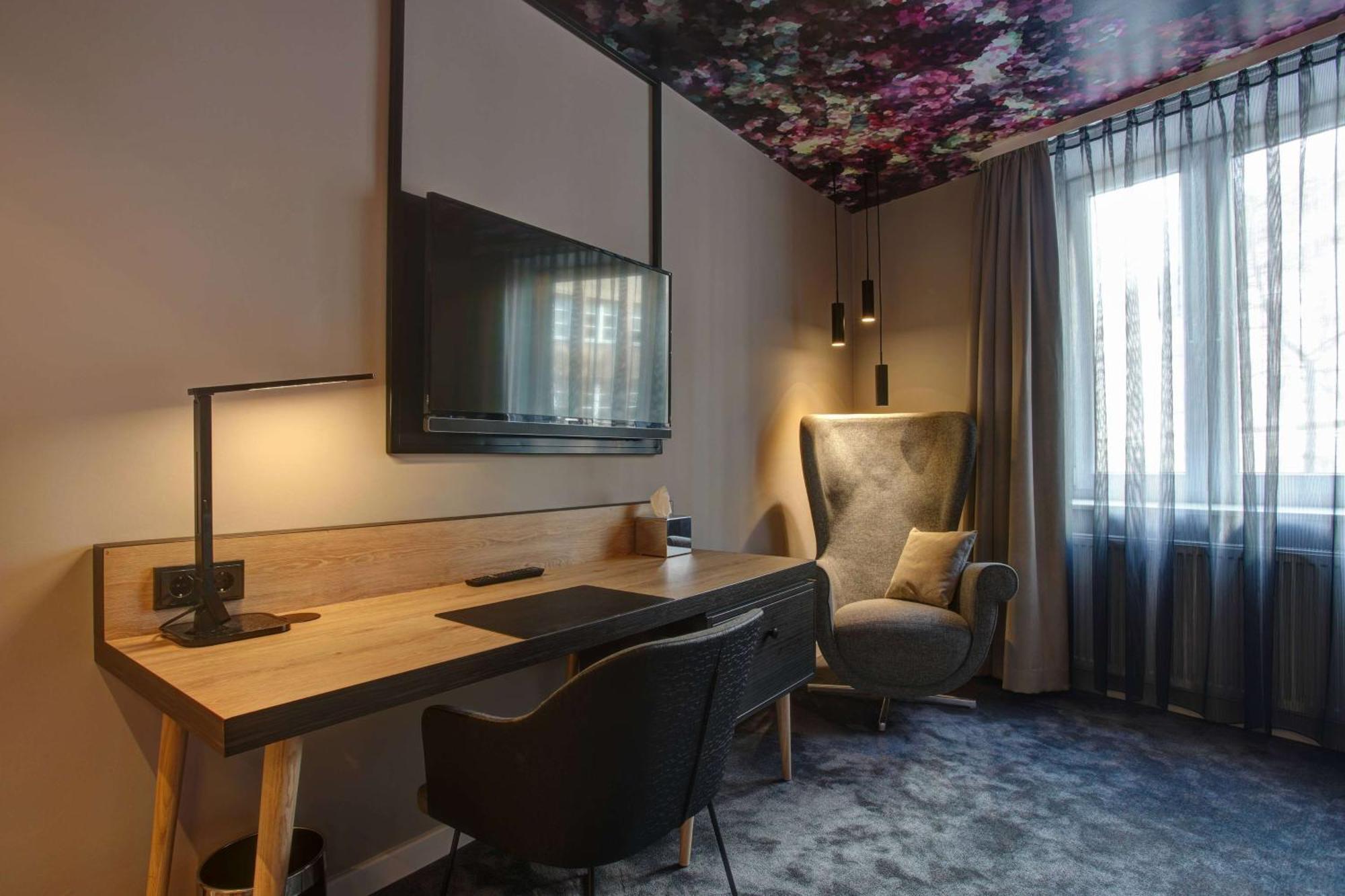 Vienna House Easy By Wyndham Hamburg