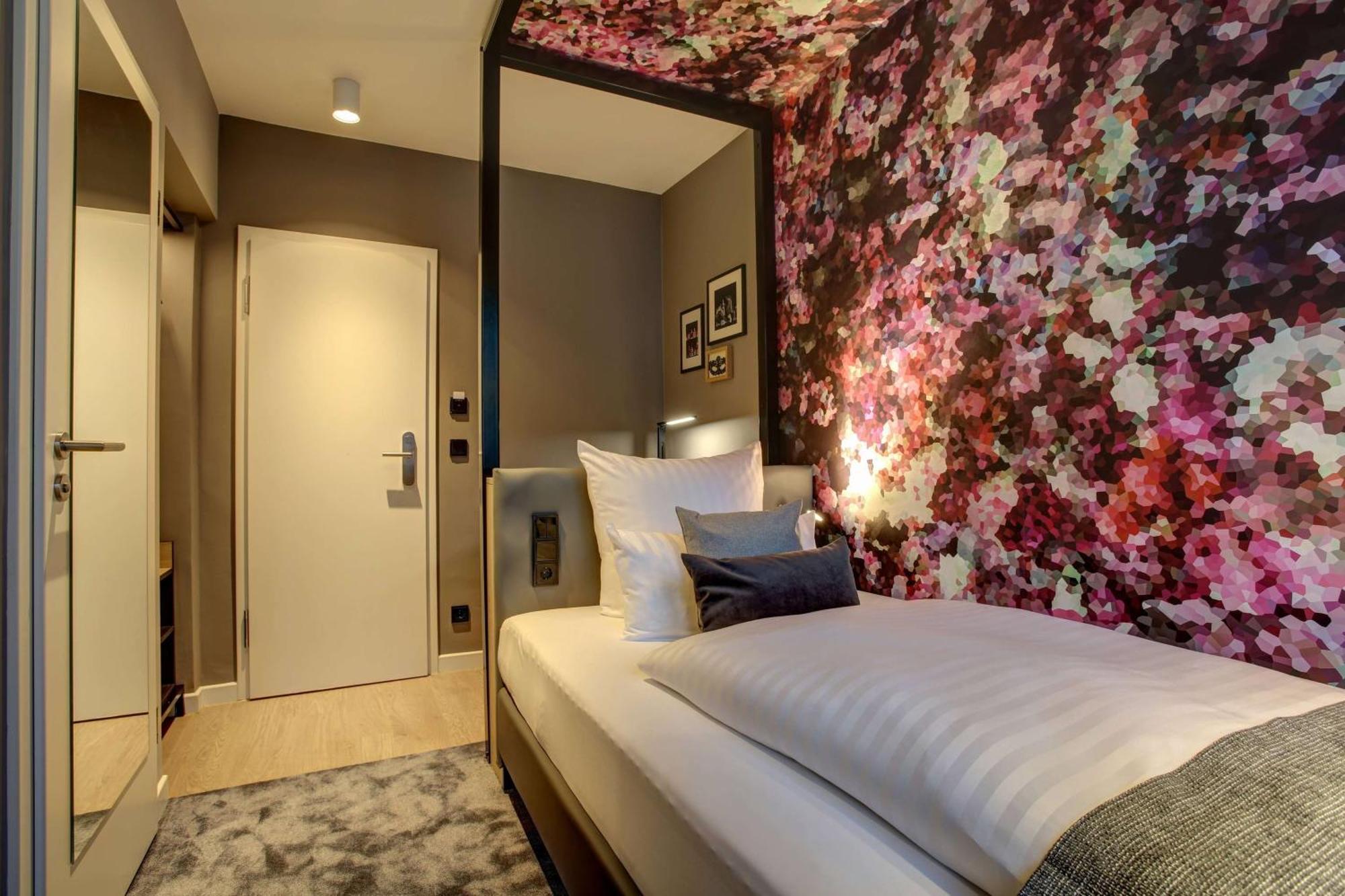 Vienna House Easy By Wyndham Hotel Hamburg
