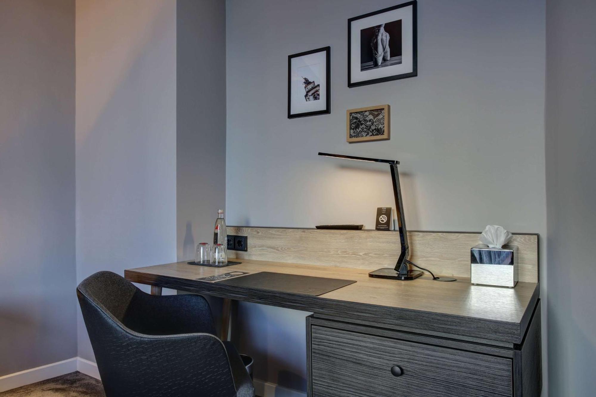 Hotel Vienna House Easy By Wyndham Hamburg