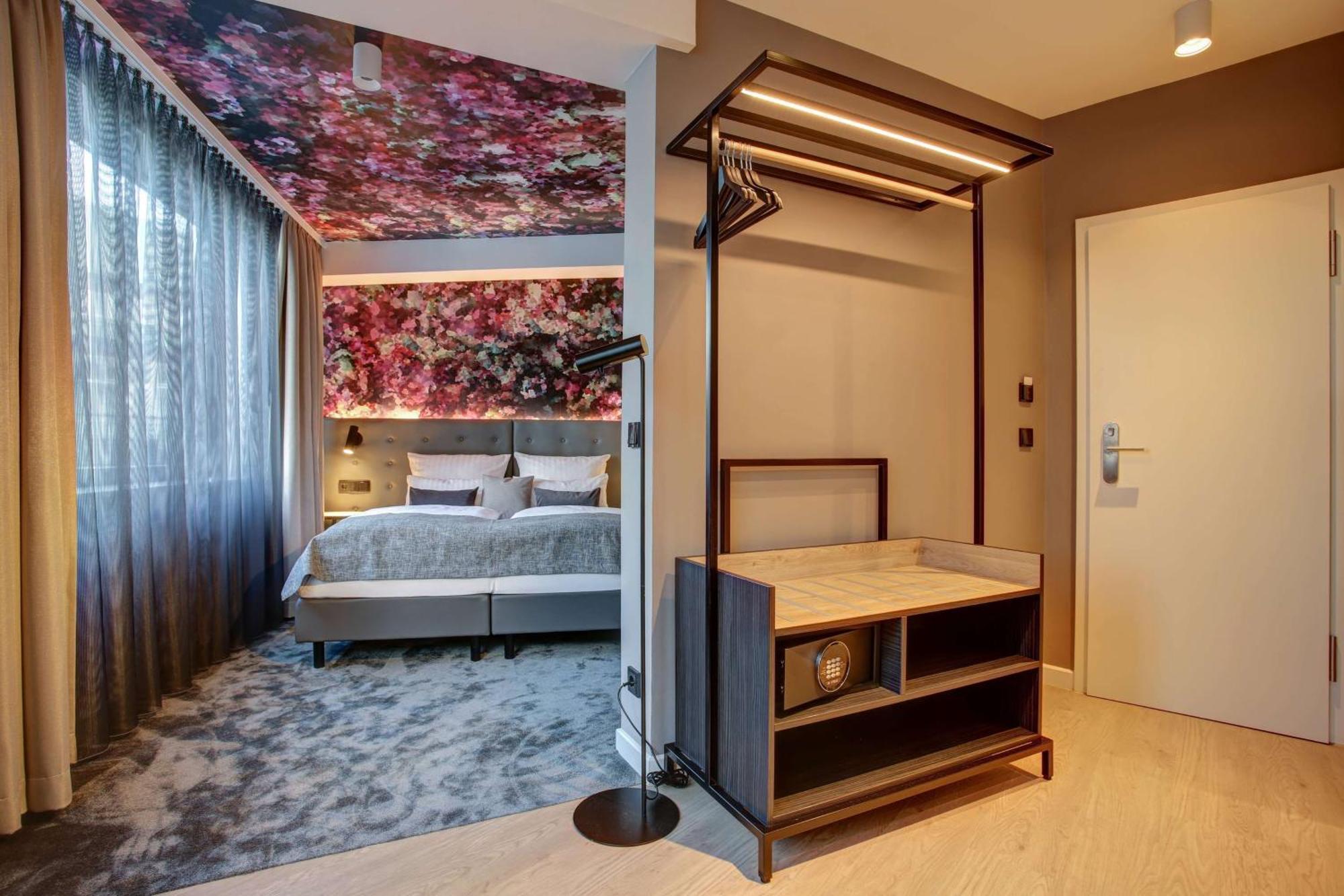 Vienna House Easy By Wyndham Hamburg