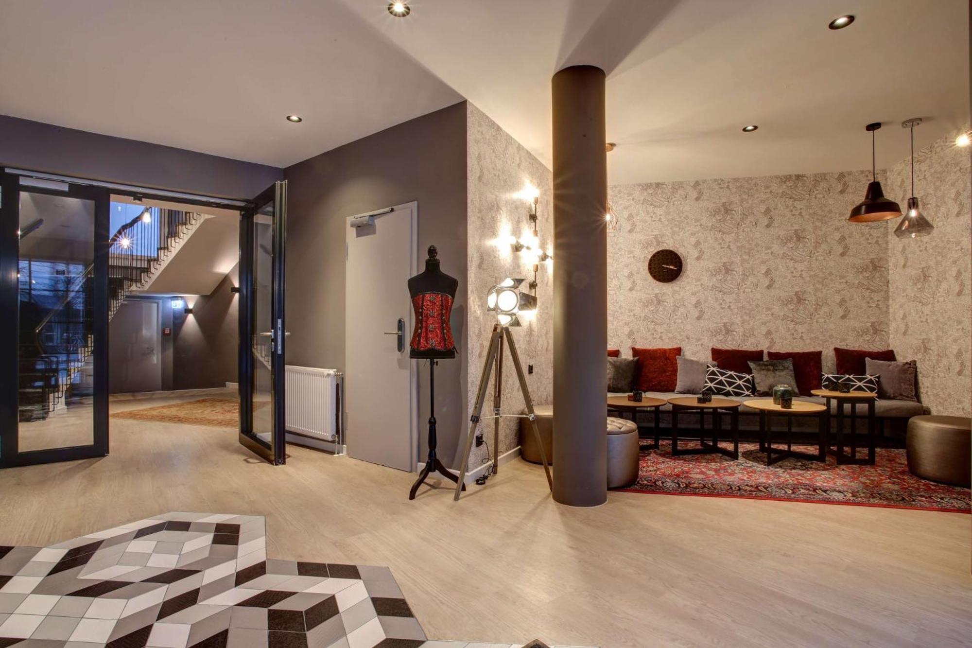 Vienna House Easy By Wyndham Hotel 3*