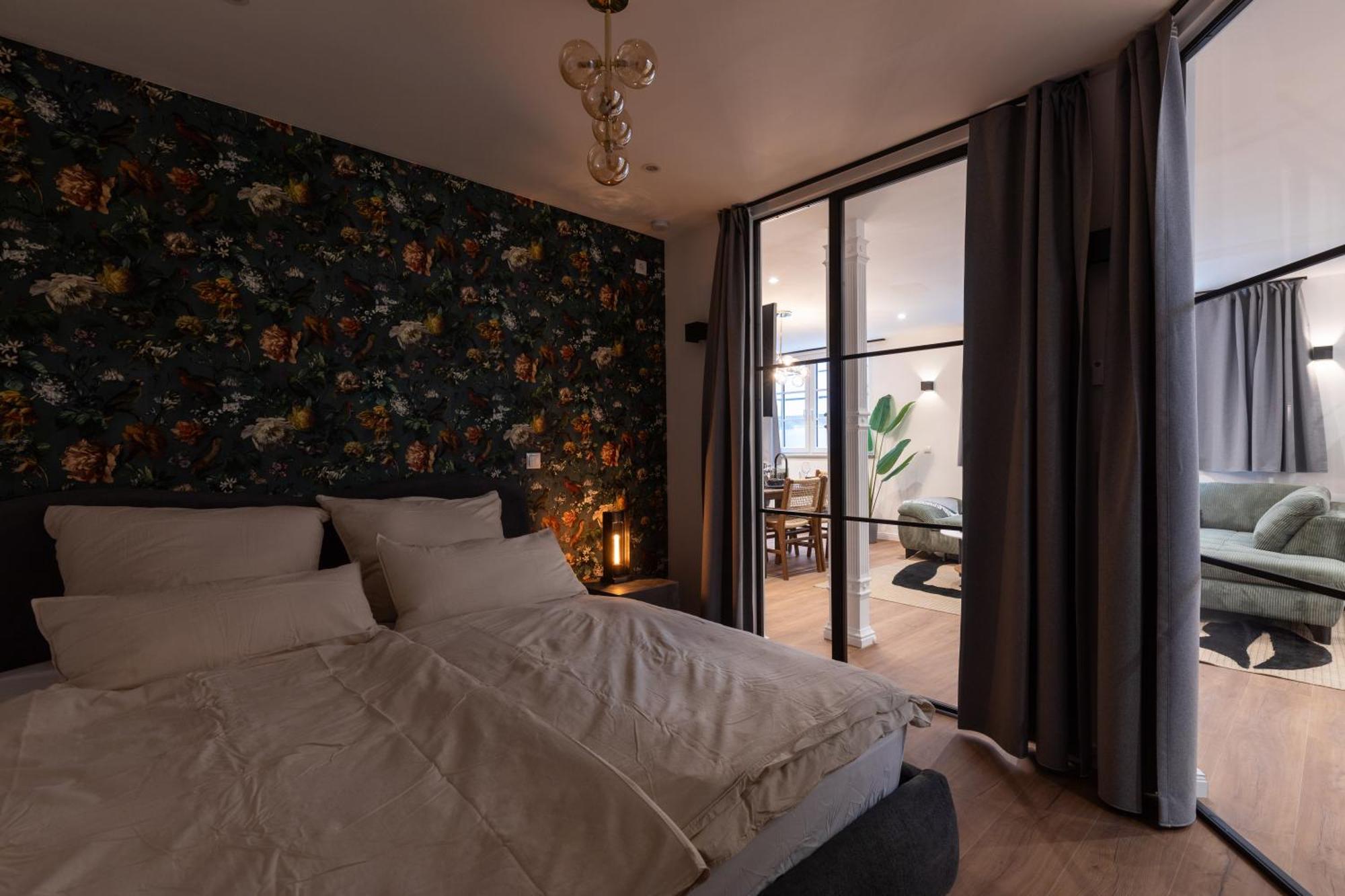 Urban Wave Ii Apartment Hamburg