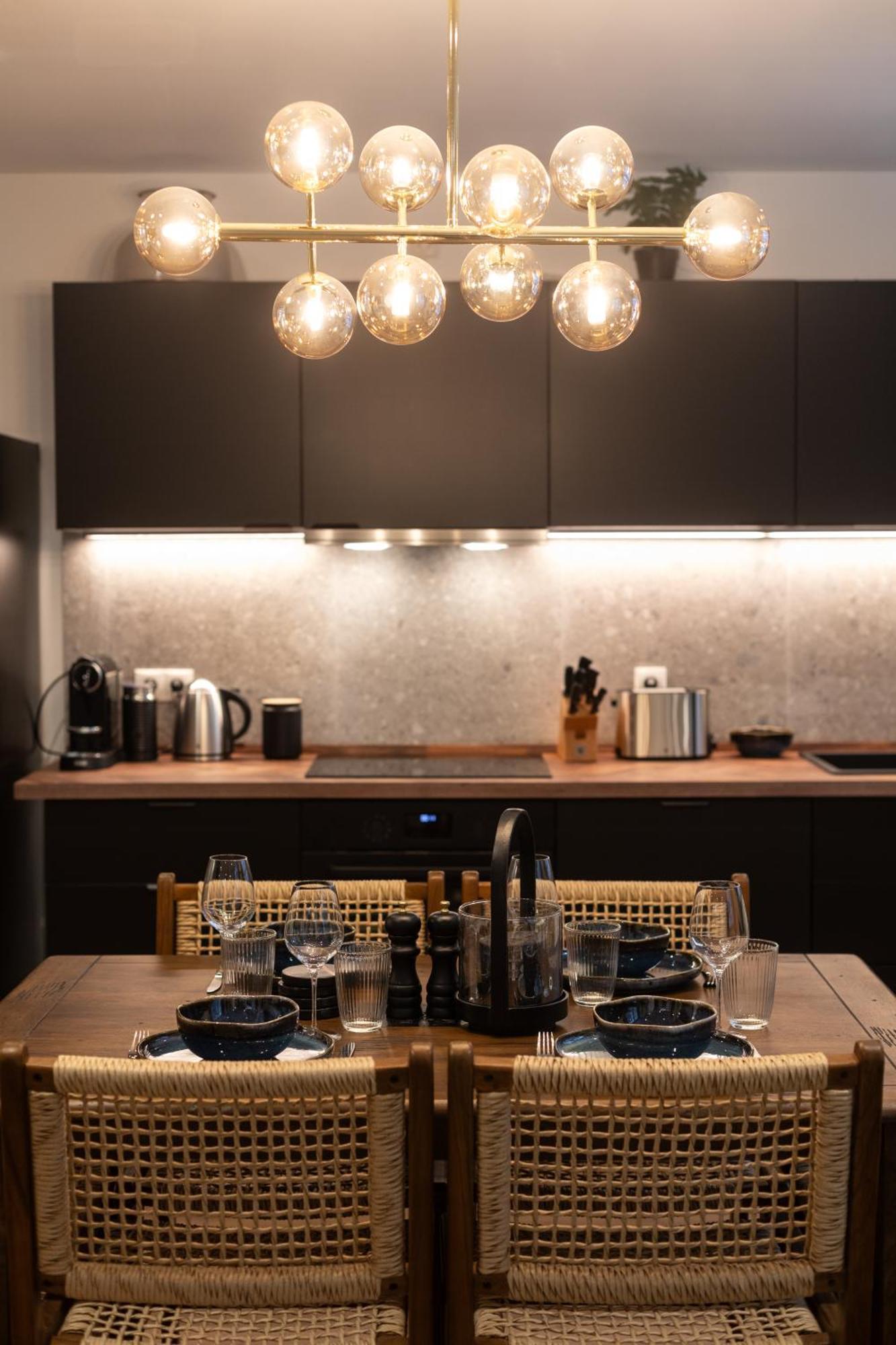 Urban Wave Ii Apartment *