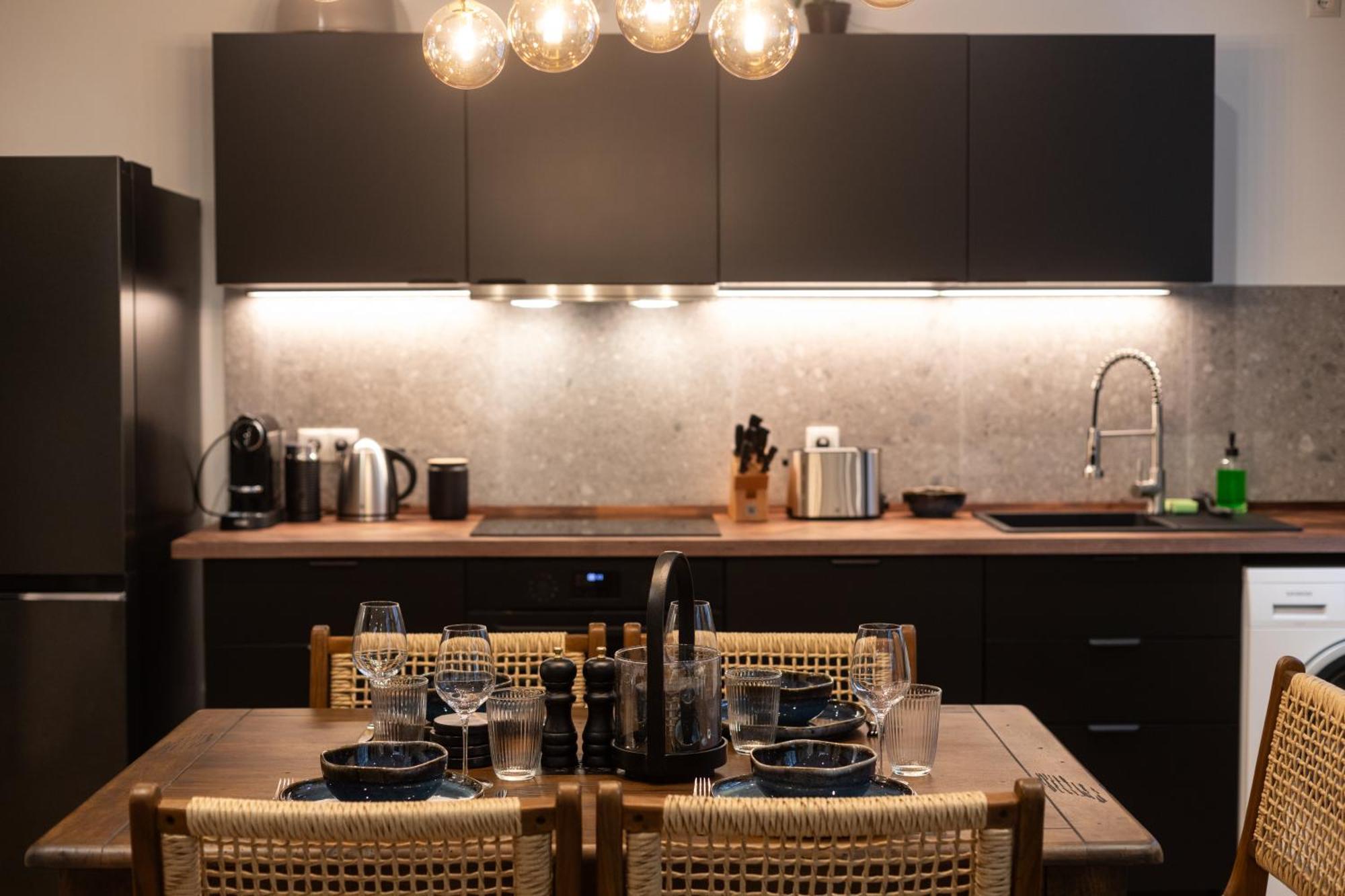 Apartment Urban Wave Ii