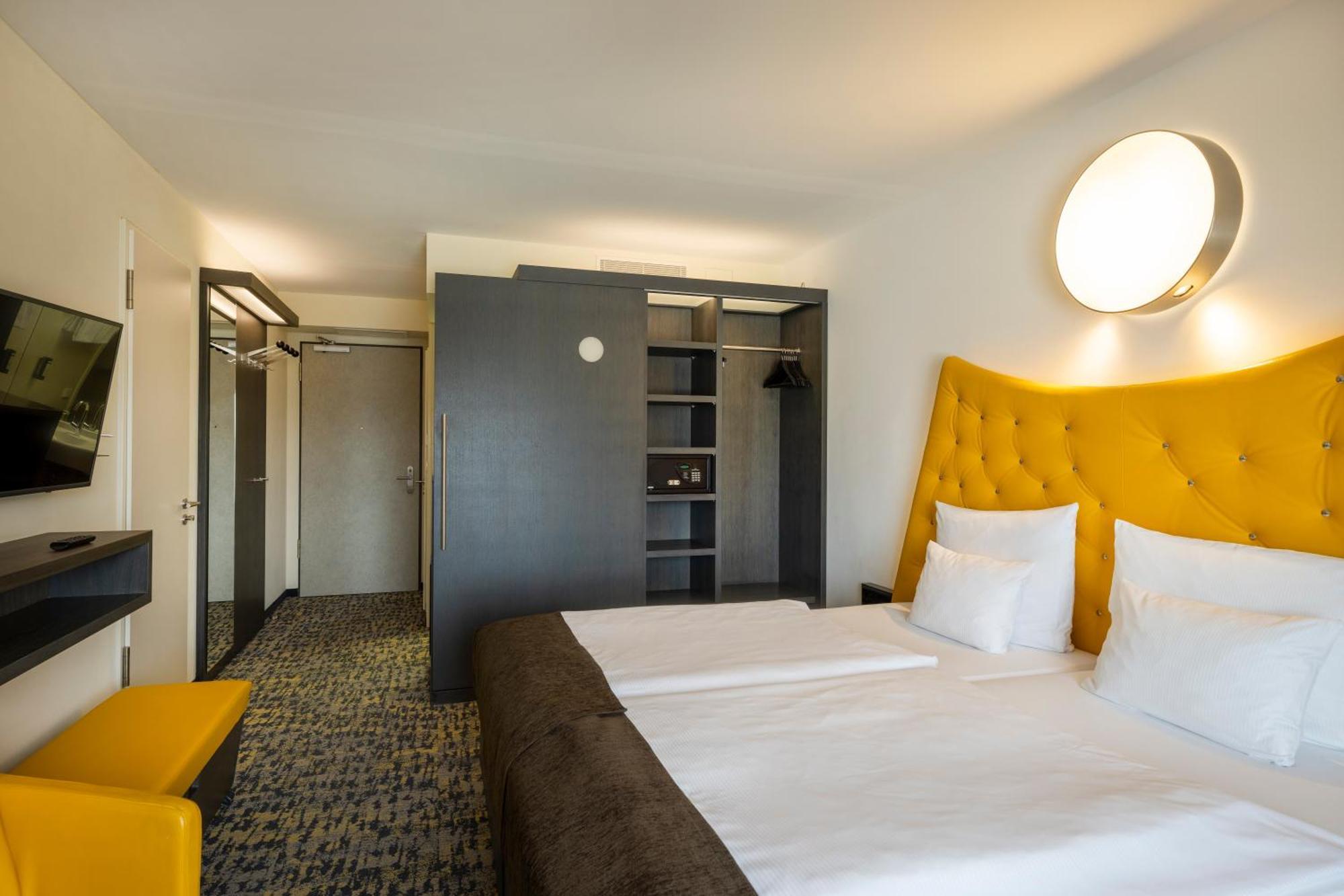 Arcotel Onyx Hamborg