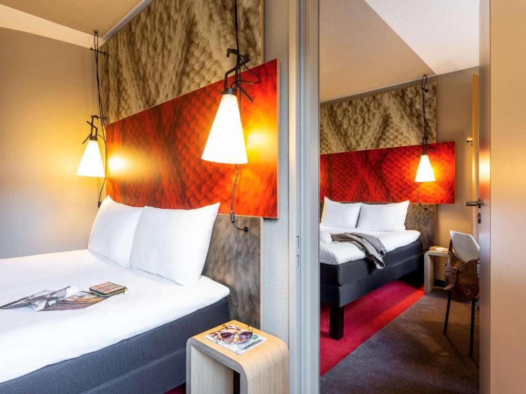 Hotel Ibis Hamborg