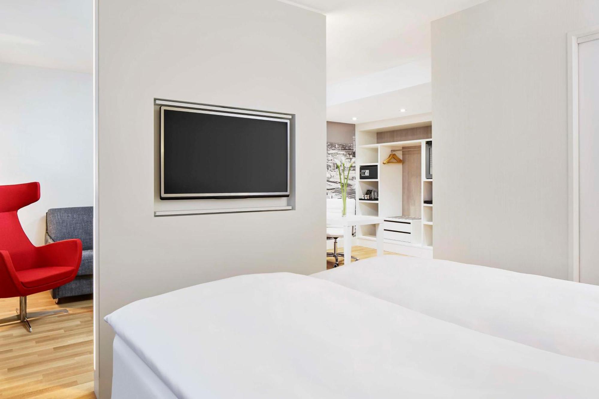 Nh Collection Aparthotel