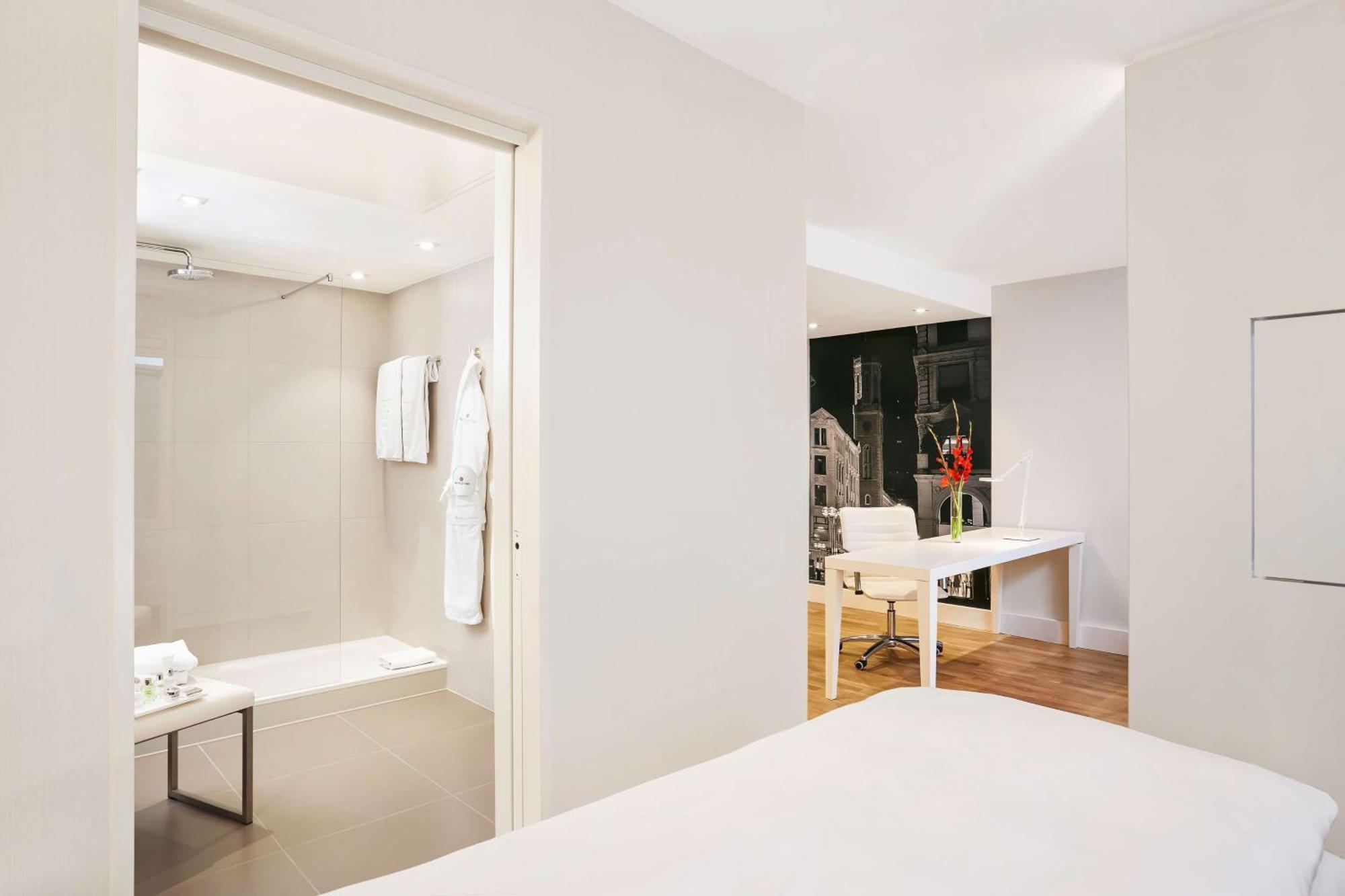 Nh Collection Aparthotel