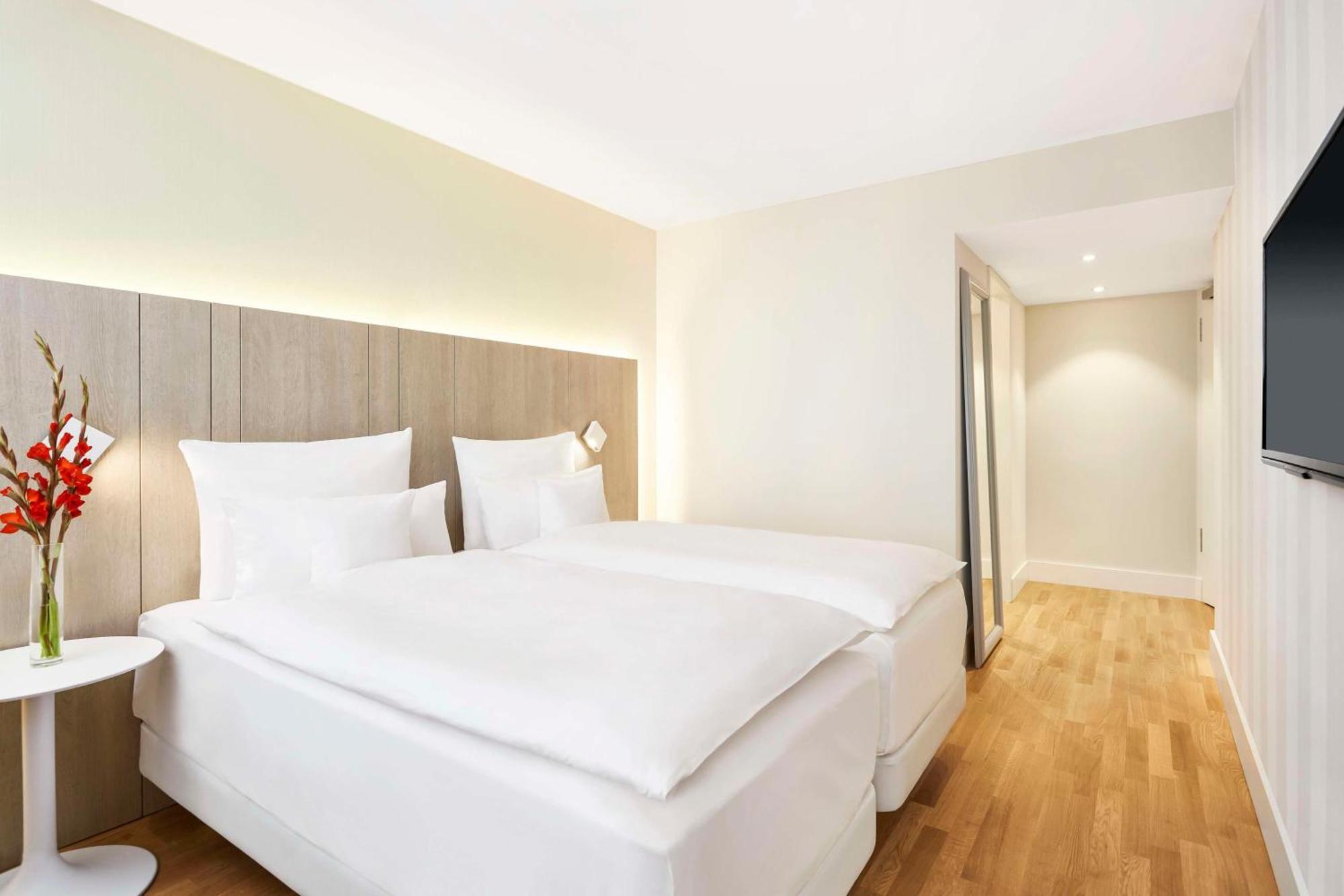 Nh Collection Aparthotel 4*