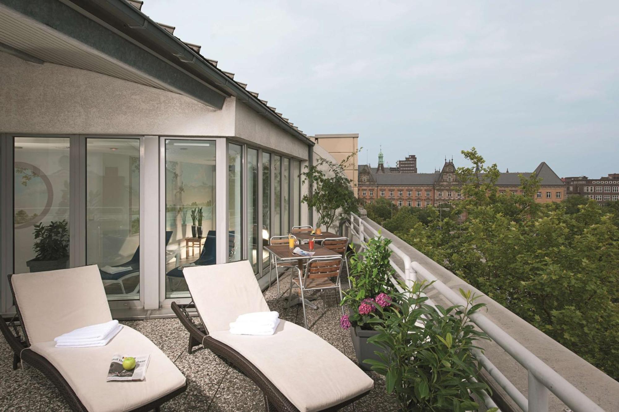 Aparthotel Nh Collection