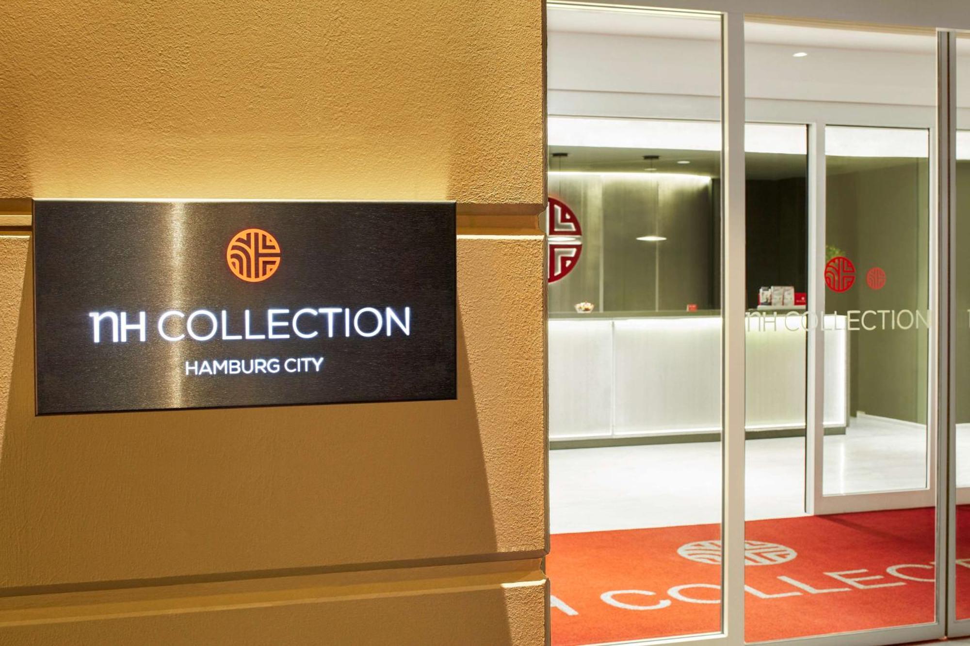 Nh Collection 4*