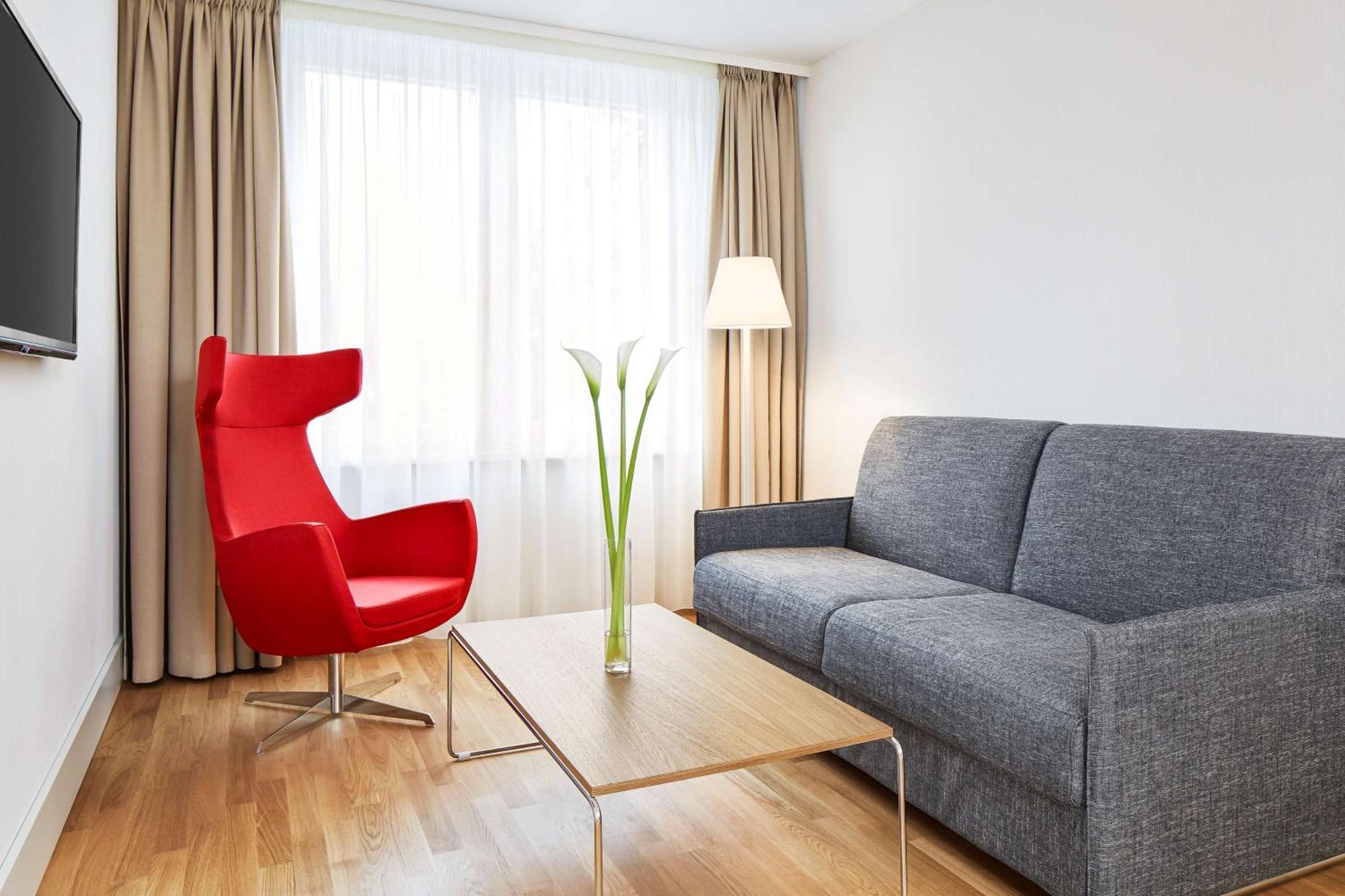 Aparthotel Nh Collection