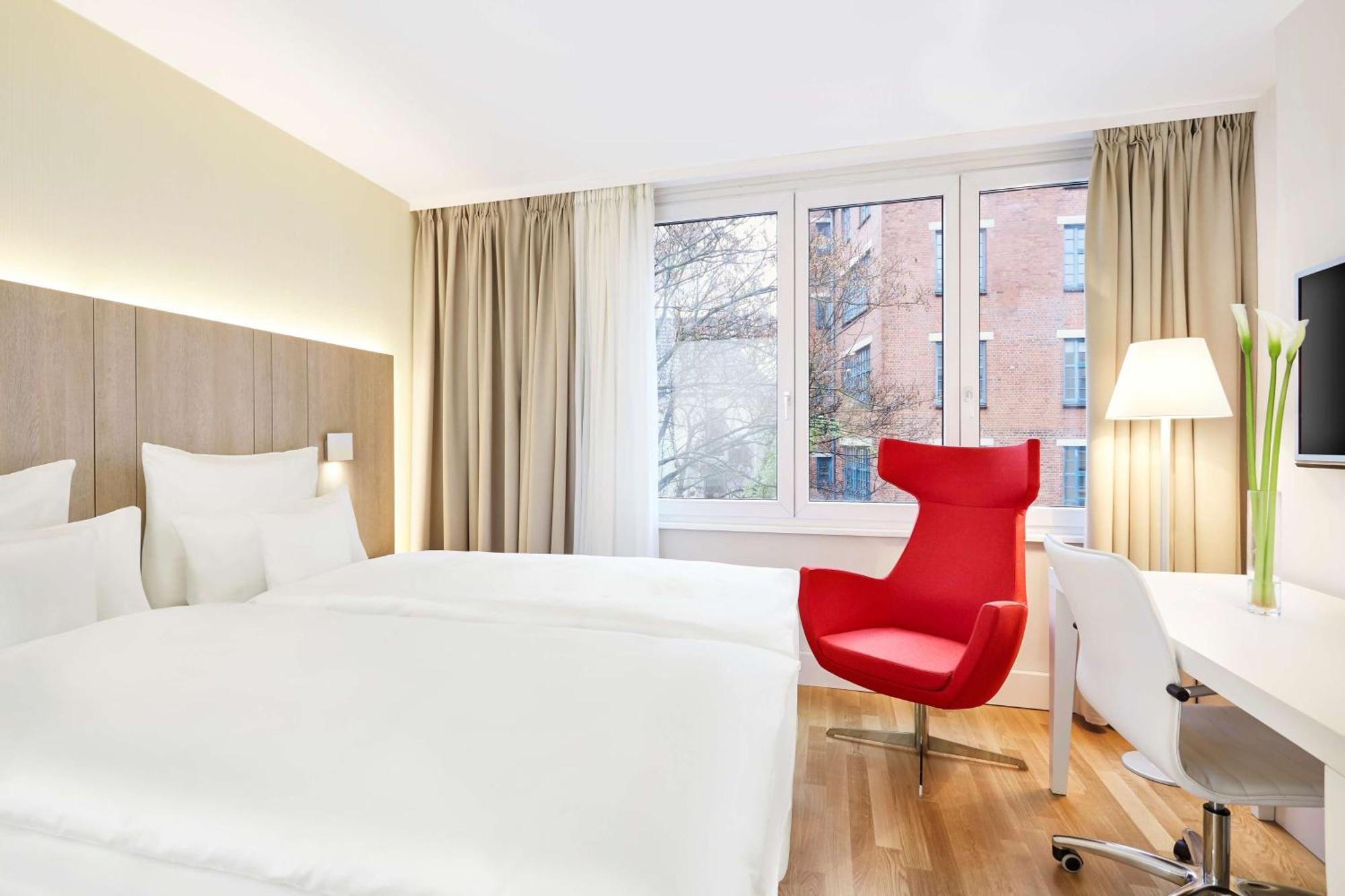 Nh Collection Aparthotel