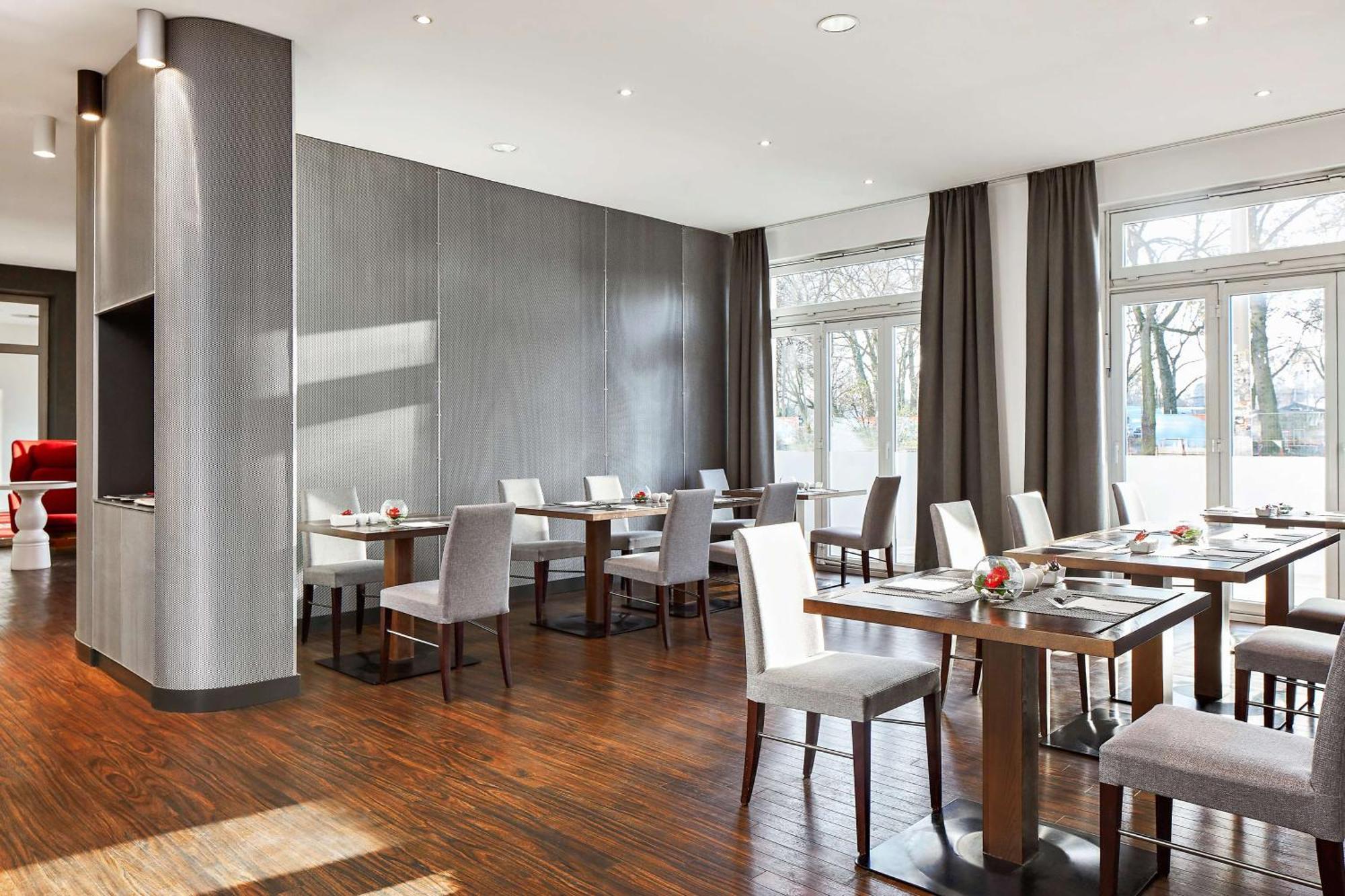 Aparthotel Nh Collection