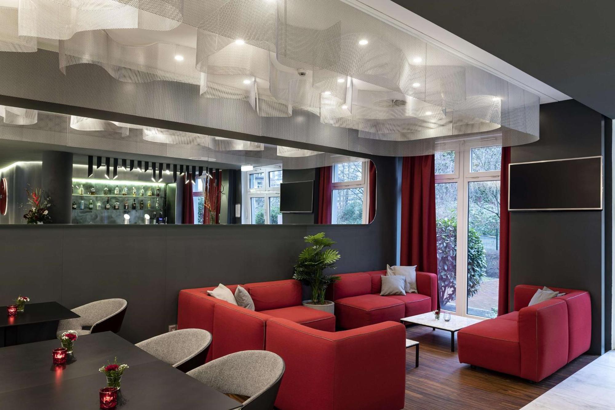 Nh Collection Aparthotel 4*
