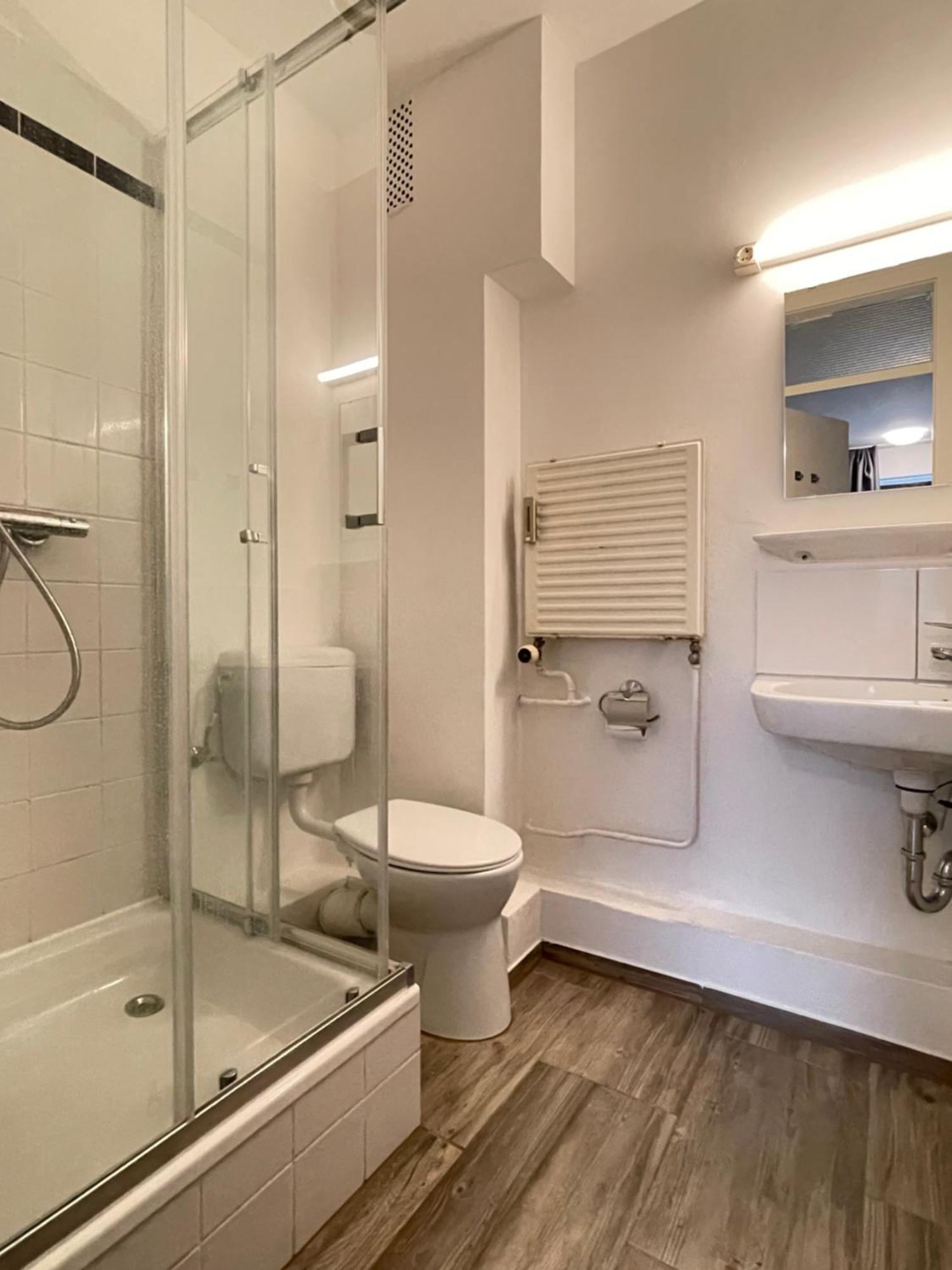Kleines Und Zentrales Studioapartment Apartment Hamburg