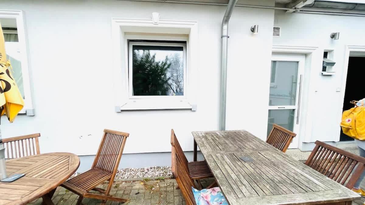 Loft Fischkopf 3p Ndr Uke Zoo Appartement Hamburg-Harburg