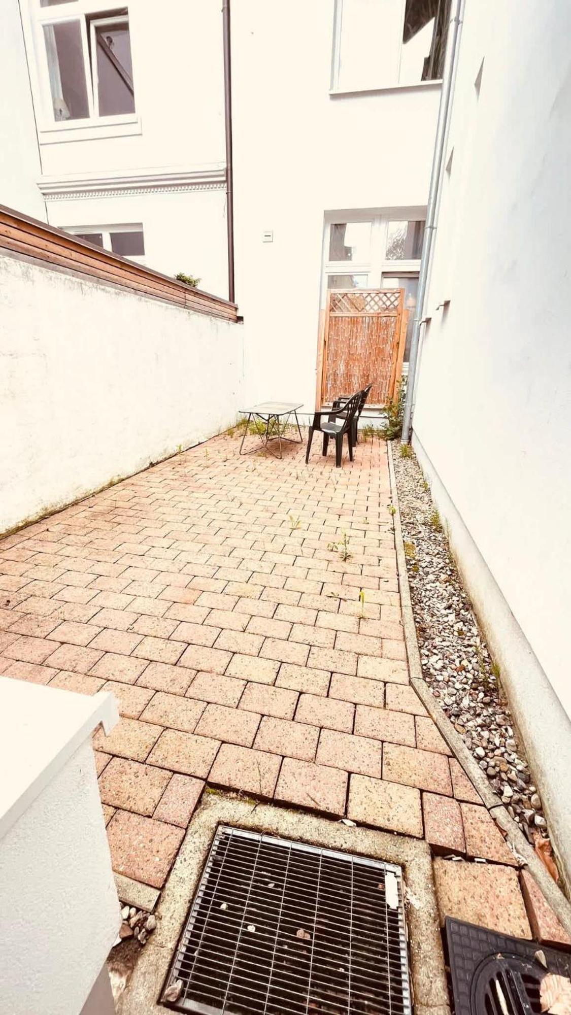 Loft Fischkopf 3p Ndr Uke Zoo Appartement Hamburg-Harburg