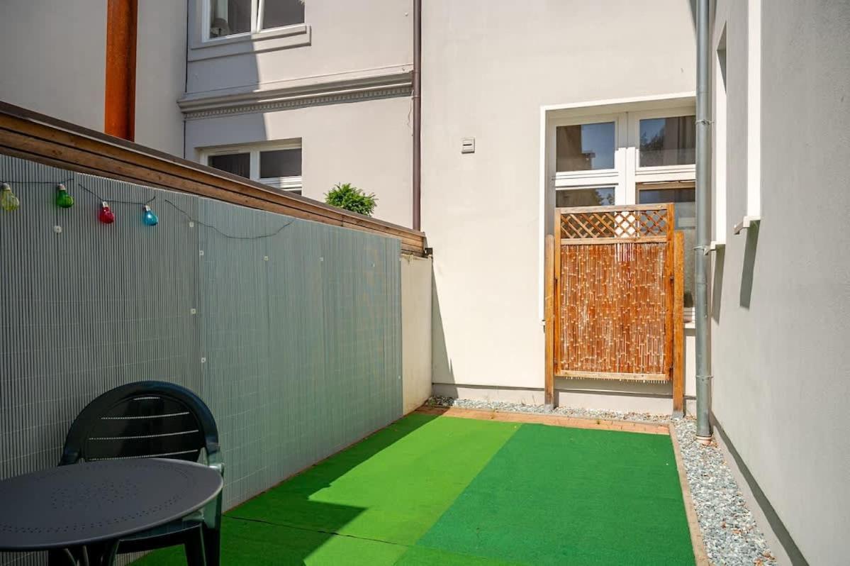 Appartement Loft Fischkopf 3p Ndr Uke Zoo *