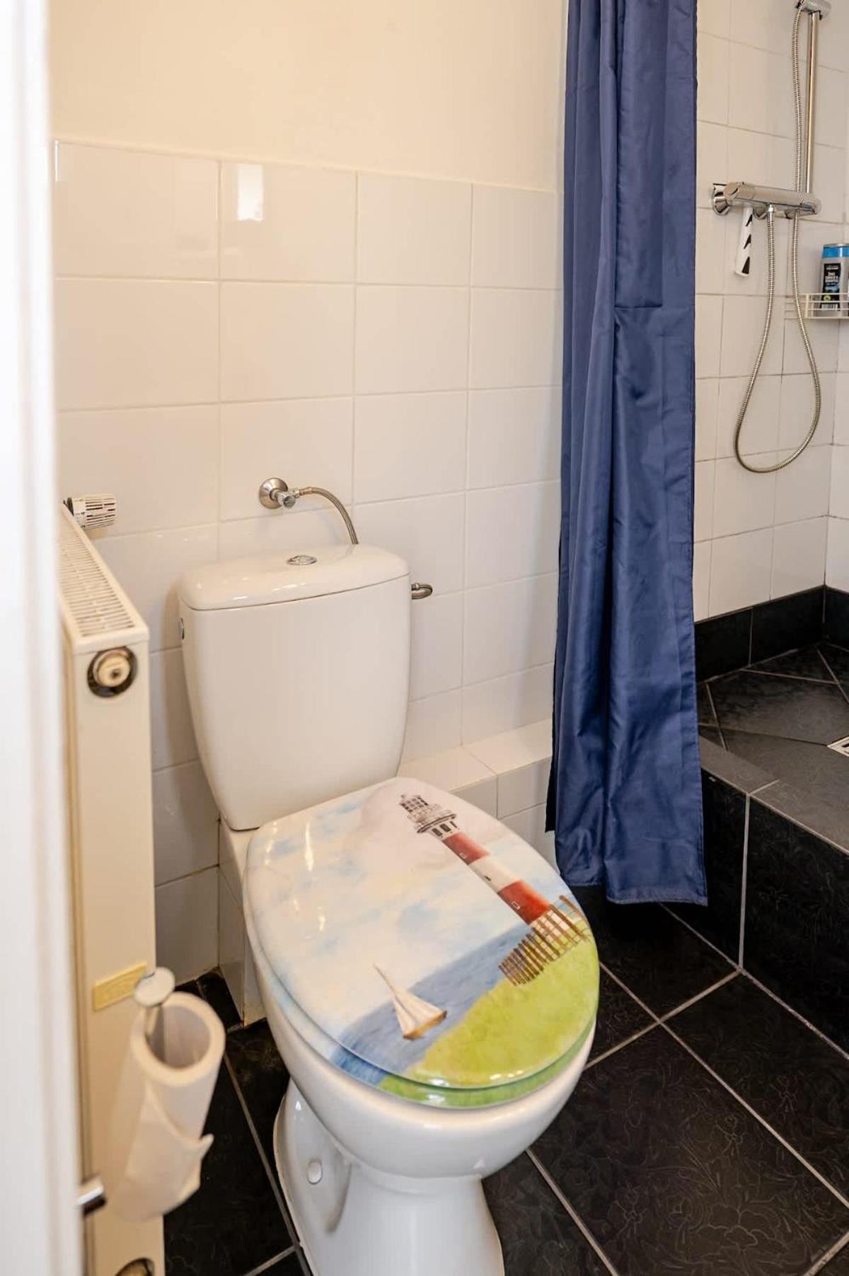 Loft Fischkopf 3p Ndr Uke Zoo Appartement Hamburg-Harburg