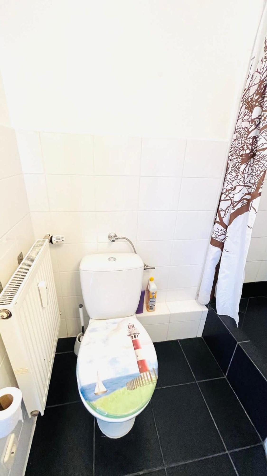 Appartement Loft Fischkopf 3p Ndr Uke Zoo Hamburg-Harburg