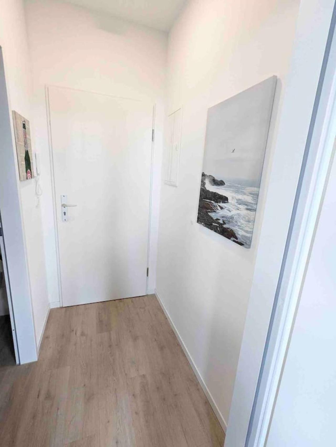 Stylish For Two Prime Location In * Hamburg