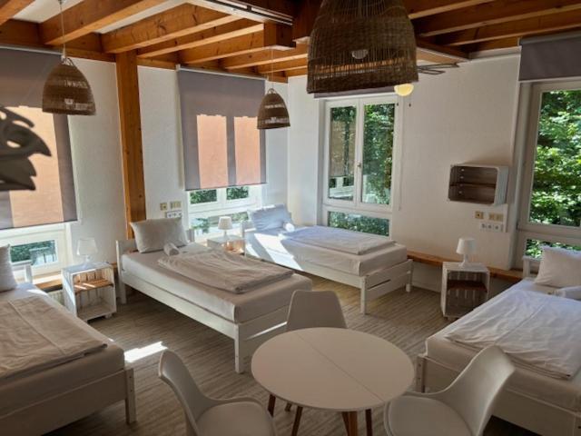 My Brand Boardinghouse Volksdorf Vandrerhjem
