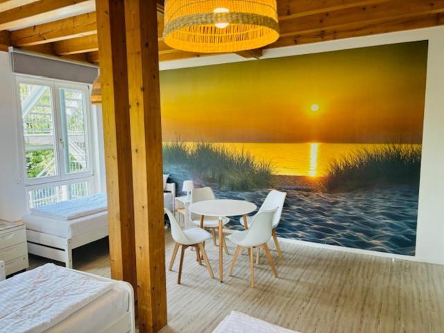 Vandrerhjem My Brand Boardinghouse Volksdorf Hamborg