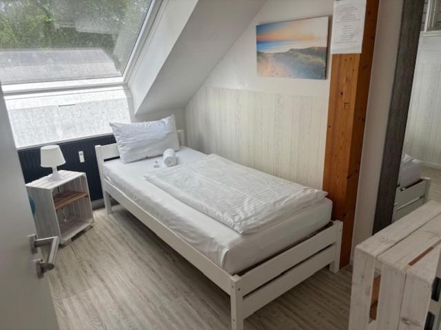 My Brand Boardinghouse Volksdorf Hamborg