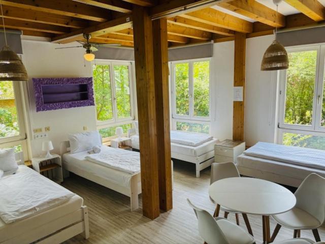 My Brand Boardinghouse Volksdorf Vandrerhjem