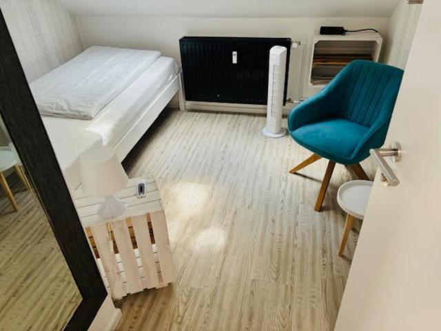 My Brand Boardinghouse Volksdorf Vandrerhjem *