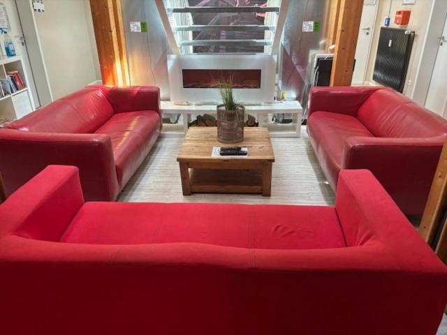 My Brand Boardinghouse Volksdorf Hamborg