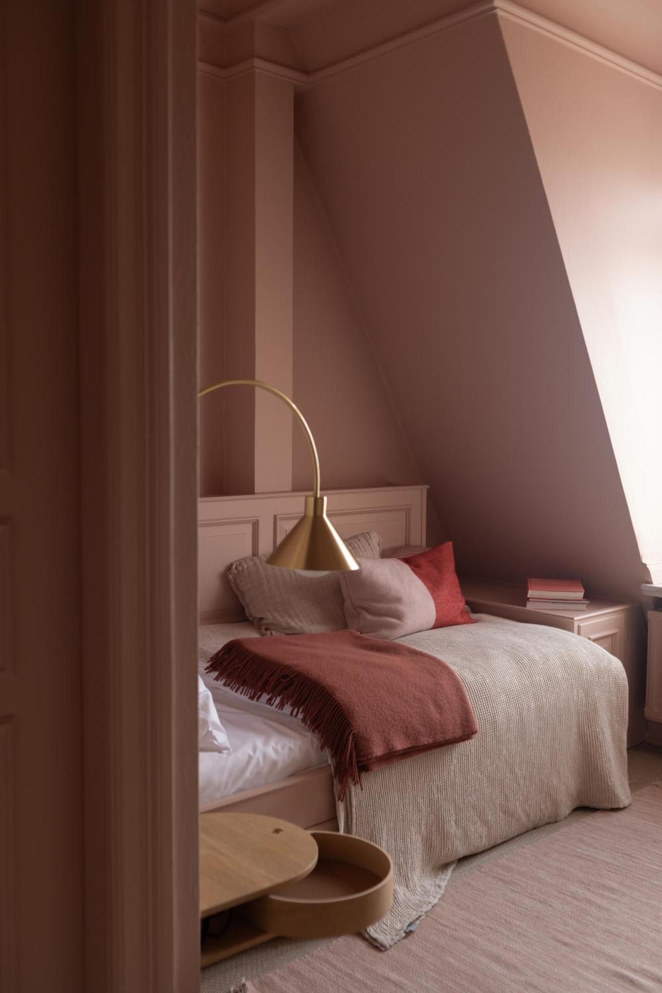 Strandhotel Blankenese Hotel