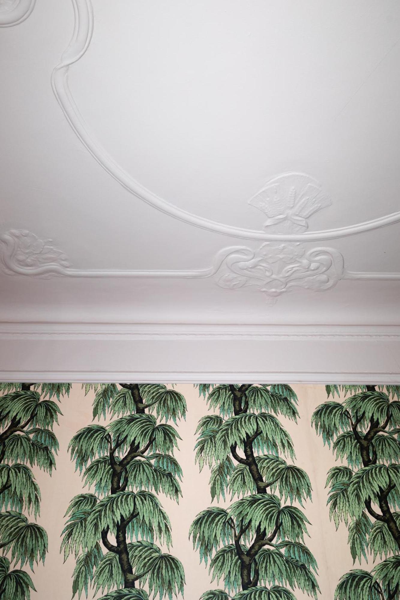 Hotel Strandhotel Blankenese Hamburg