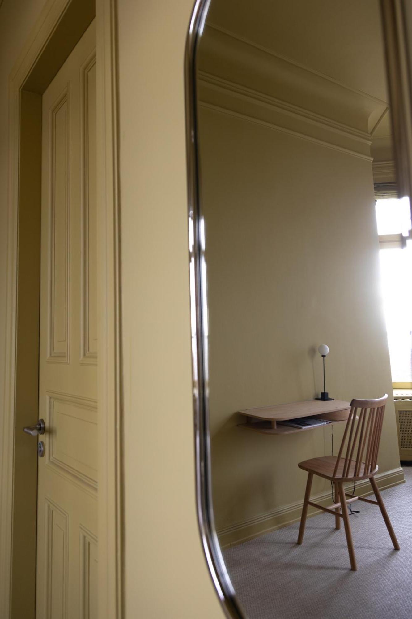 Hotel Strandhotel Blankenese