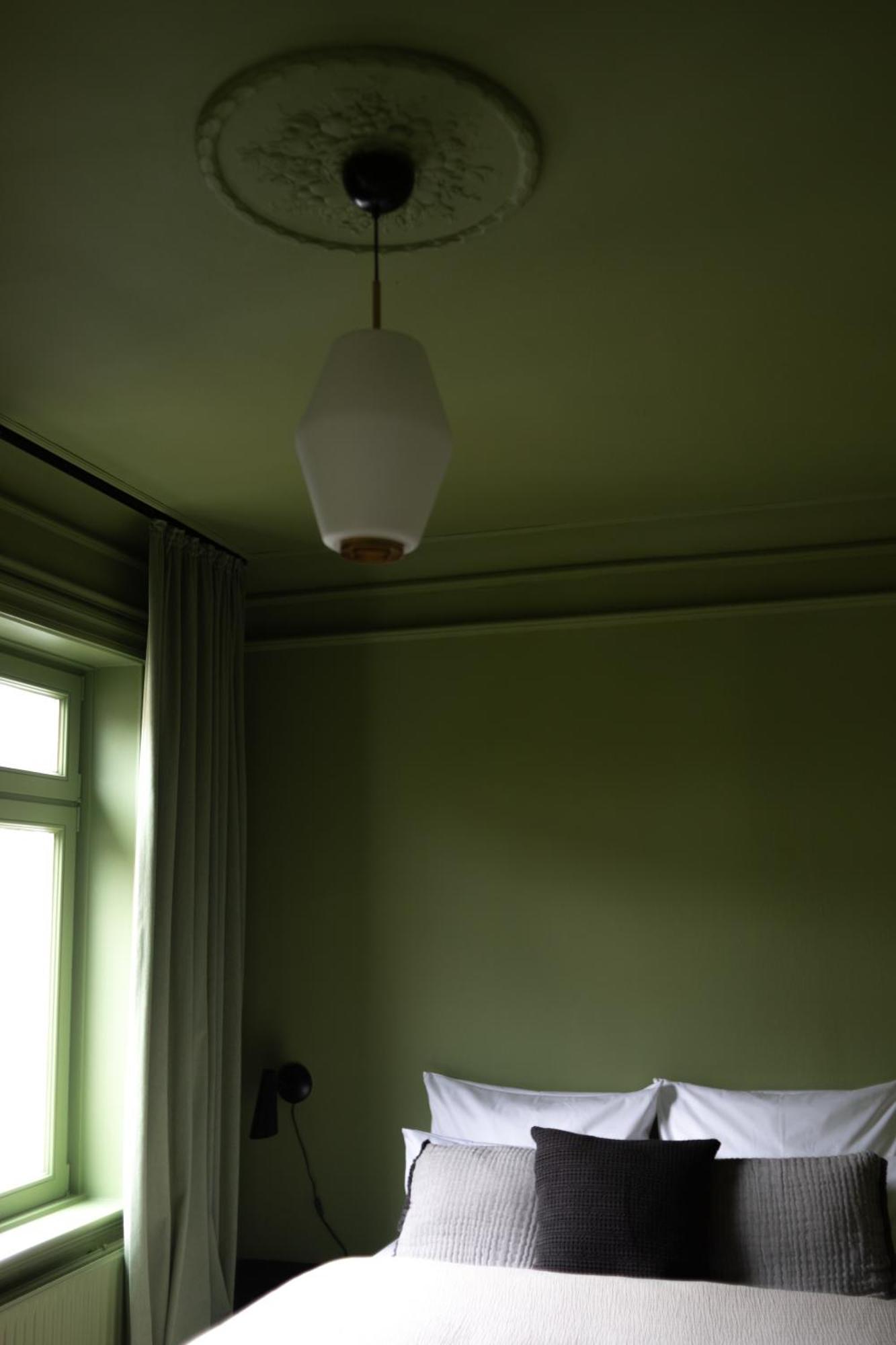 Hotel Strandhotel Blankenese Hamburg