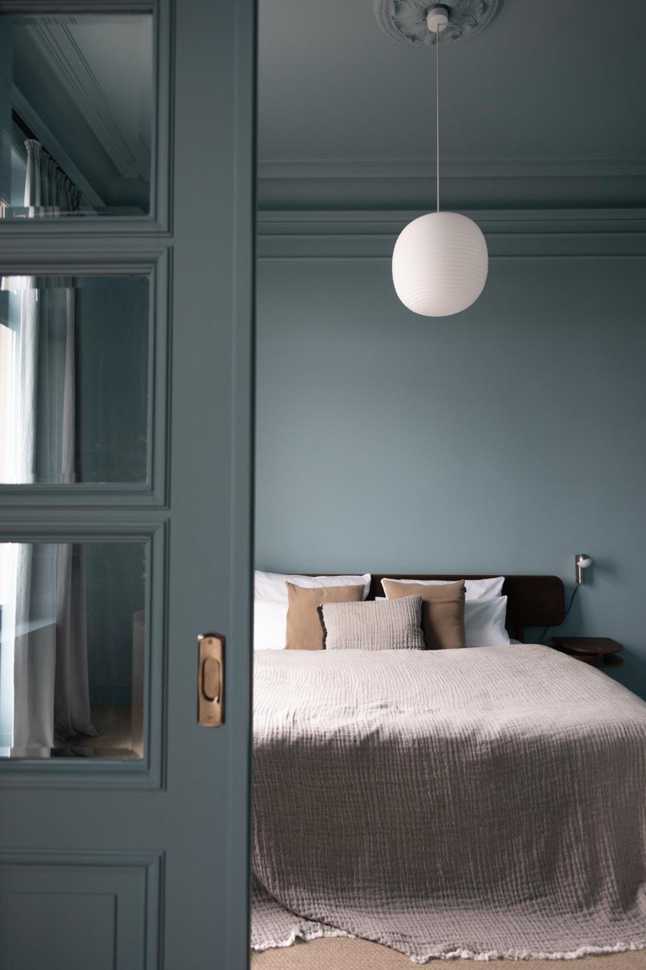 Hotel Strandhotel Blankenese 4*