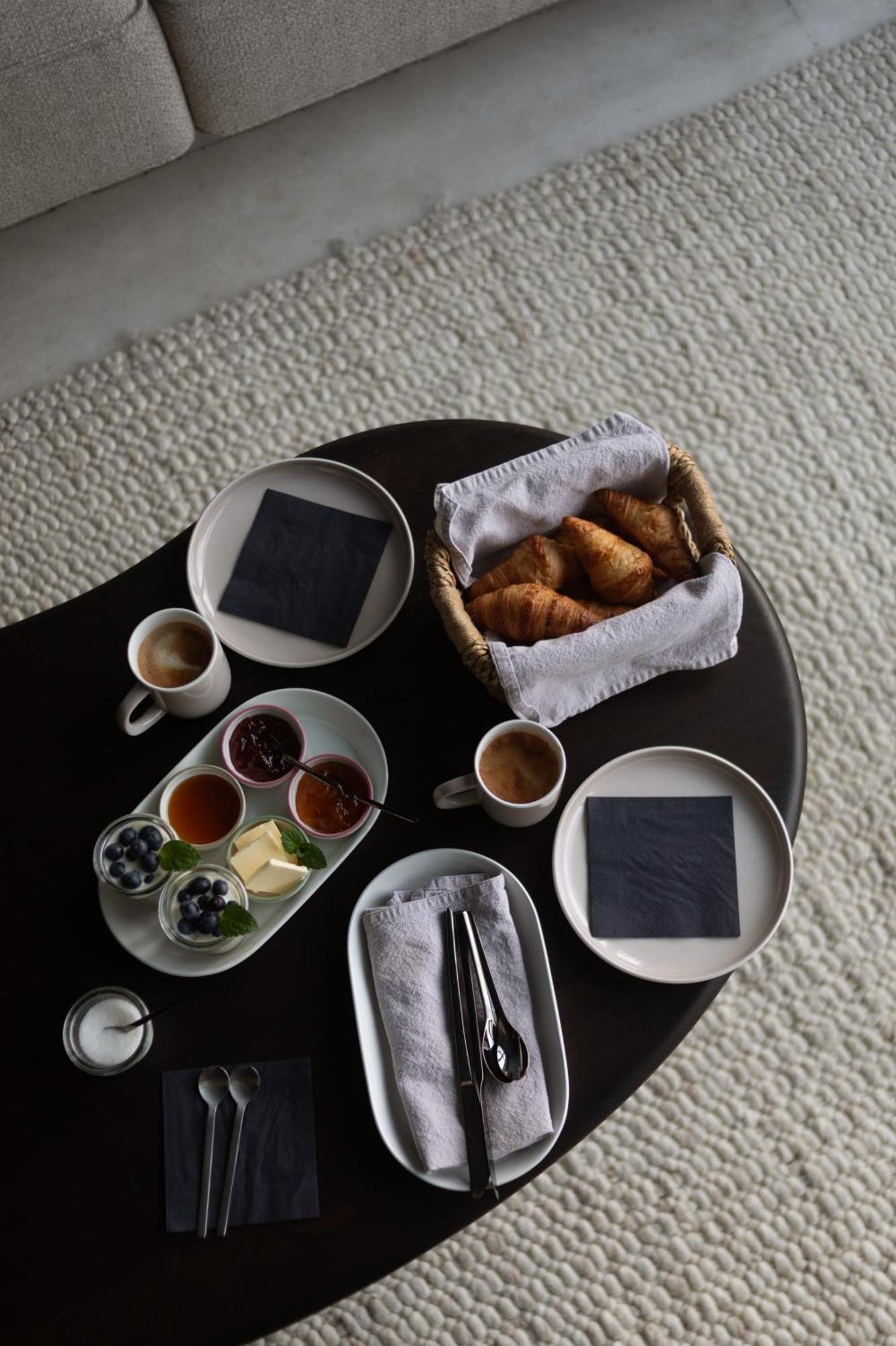 Strandhotel Blankenese 4*