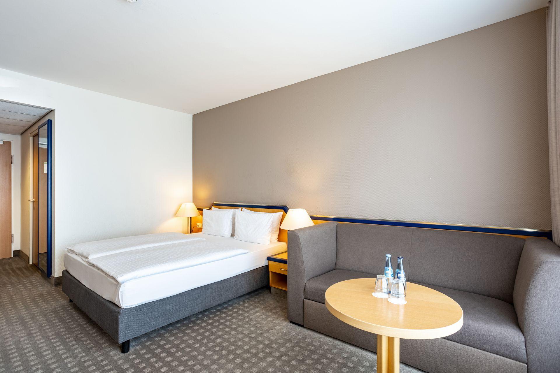 Hotel Hi International